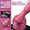 gel nail polish gel